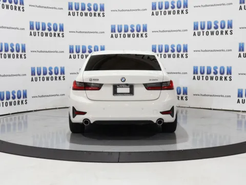 More photos of 2020 BMW 3 Series 330i at Hudson Autoworks Sales, NC