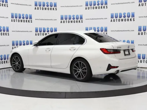 More photos of 2020 BMW 3 Series 330i at Hudson Autoworks Sales, NC