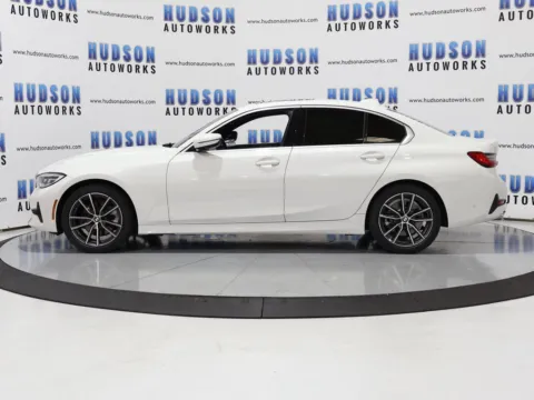 More photos of 2020 BMW 3 Series 330i at Hudson Autoworks Sales, NC