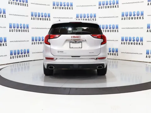More photos of 2020 GMC Terrain Denali at Hudson Autoworks Sales, NC