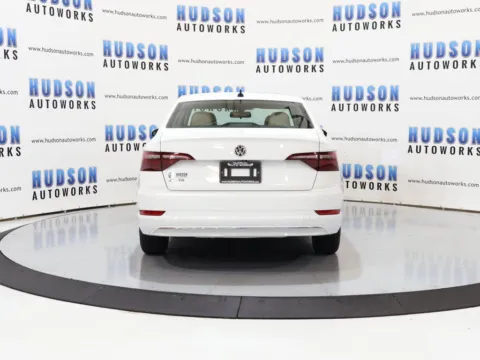 More photos of 2020 Volkswagen Jetta 1.4T SE at Hudson Autoworks Sales, NC