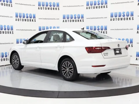 More photos of 2020 Volkswagen Jetta 1.4T SE at Hudson Autoworks Sales, NC