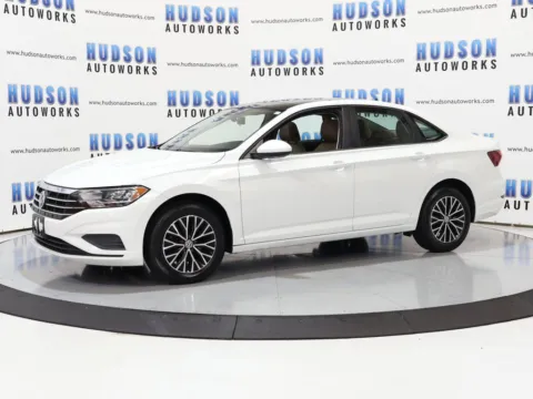 Photos of 2020 Volkswagen Jetta 1.4T SE for sale in Greensboro, NC at Hudson Autoworks Sales