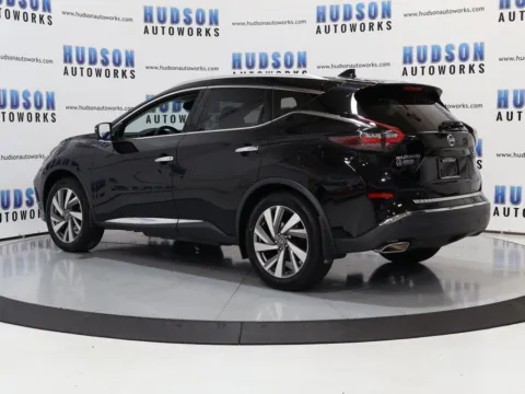 More photos of 2020 Nissan Murano SL at Hudson Autoworks Sales, NC