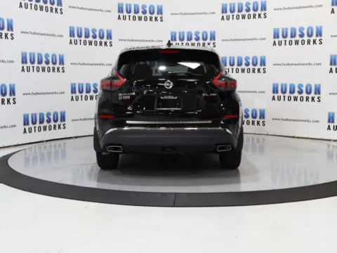 More photos of 2020 Nissan Murano SL at Hudson Autoworks Sales, NC