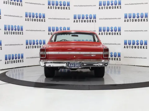 More photos of 1967 Ford Fairlane 500 at Hudson Autoworks Sales, NC