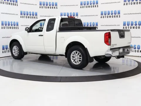 More photos of 2021 Nissan Frontier SV at Hudson Autoworks Sales, NC