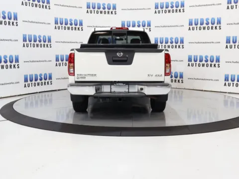 More photos of 2021 Nissan Frontier SV at Hudson Autoworks Sales, NC