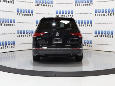 More photos of 2021 Volkswagen Tiguan 2.0T SE at Hudson Autoworks Sales, NC