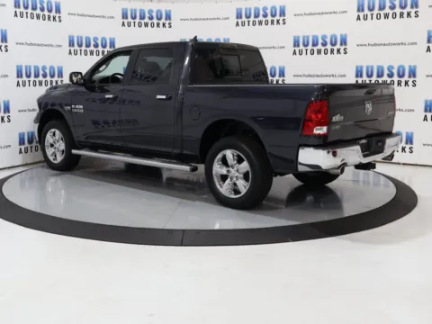 More photos of 2017 Ram 1500 Big Horn at Hudson Autoworks Sales, NC
