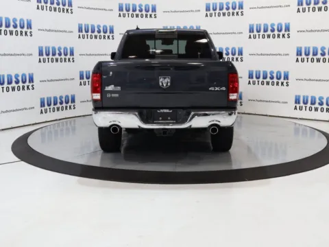 More photos of 2017 Ram 1500 Big Horn at Hudson Autoworks Sales, NC