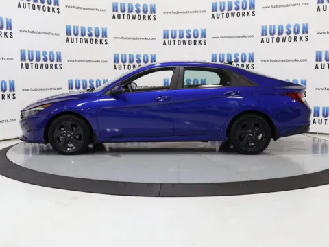 More photos of 2023 Hyundai Elantra SEL at Hudson Autoworks Sales, NC