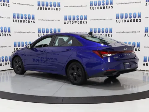 More photos of 2023 Hyundai Elantra SEL at Hudson Autoworks Sales, NC