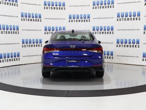 More photos of 2023 Hyundai Elantra SEL at Hudson Autoworks Sales, NC
