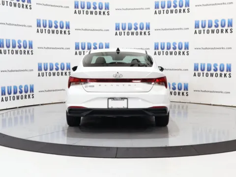 More photos of 2023 Hyundai Elantra SEL at Hudson Autoworks Sales, NC