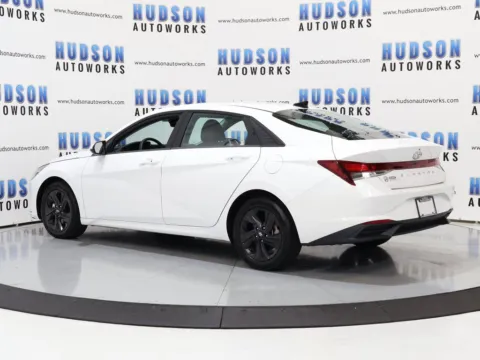 More photos of 2023 Hyundai Elantra SEL at Hudson Autoworks Sales, NC