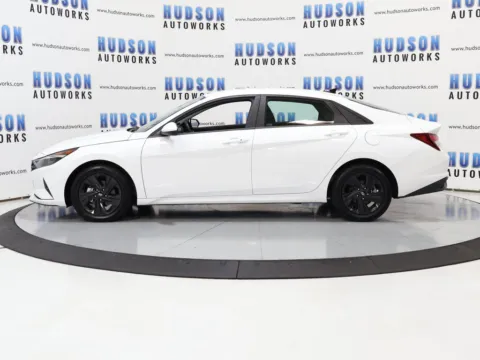 Another view of 2023 Hyundai Elantra SEL for sale in Greensboro, NC at Hudson Autoworks Sales