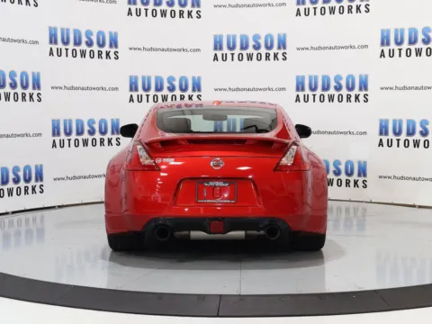 More photos of 2019 Nissan 370Z Sport at Hudson Autoworks Sales, NC