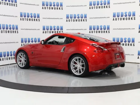 More photos of 2019 Nissan 370Z Sport at Hudson Autoworks Sales, NC