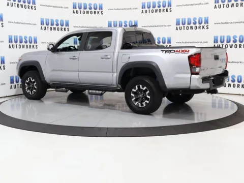 More photos of 2018 Toyota Tacoma TRD Off-Road at Hudson Autoworks Sales, NC