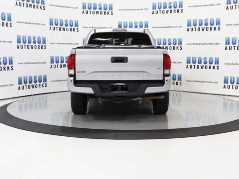 More photos of 2018 Toyota Tacoma TRD Off-Road at Hudson Autoworks Sales, NC