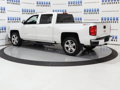 More photos of 2017 Chevrolet Silverado 1500 LT at Hudson Autoworks Sales, NC