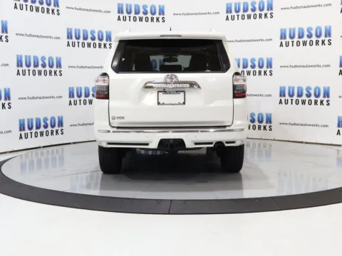 More photos of 2016 Toyota 4Runner Limited at Hudson Autoworks Sales, NC