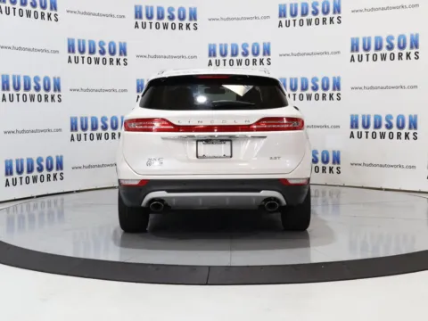 More photos of 2019 Lincoln MKC Reserve at Hudson Autoworks Sales, NC