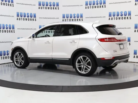 More photos of 2019 Lincoln MKC Reserve at Hudson Autoworks Sales, NC