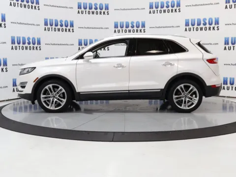 Another view of 2019 Lincoln MKC Reserve for sale in Greensboro, NC at Hudson Autoworks Sales