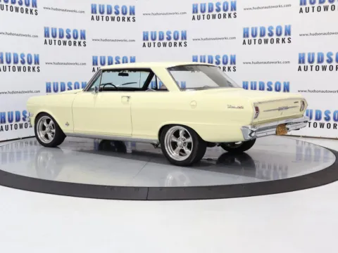 More photos of 1962 Chevrolet Nova at Hudson Autoworks Sales, NC