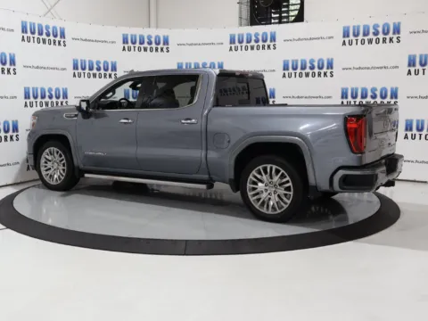 More photos of 2019 GMC Sierra 1500 Denali at Hudson Autoworks Sales, NC