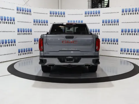 More photos of 2019 GMC Sierra 1500 Denali at Hudson Autoworks Sales, NC