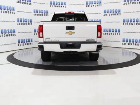 More photos of 2018 Chevrolet Silverado 1500 High Country at Hudson Autoworks Sales, NC
