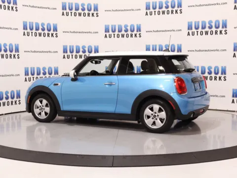More photos of 2017 MINI Cooper at Hudson Autoworks Sales, NC