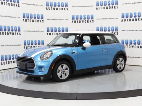 Photos of 2017 MINI Cooper for sale in Greensboro, NC at Hudson Autoworks Sales