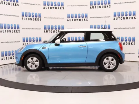 Another view of 2017 MINI Cooper for sale in Greensboro, NC at Hudson Autoworks Sales