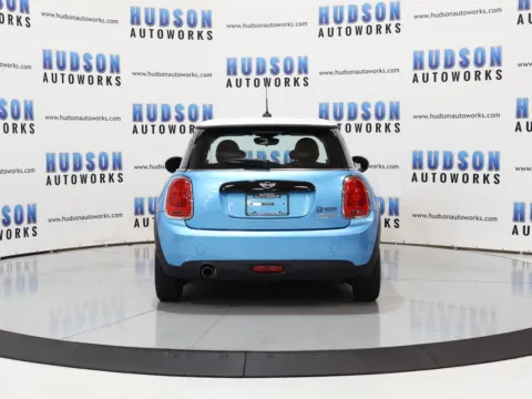 More photos of 2017 MINI Cooper at Hudson Autoworks Sales, NC