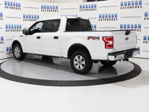 More photos of 2019 Ford F-150 XLT at Hudson Autoworks Sales, NC