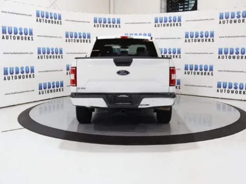 More photos of 2019 Ford F-150 XLT at Hudson Autoworks Sales, NC
