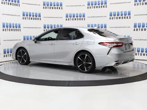 More photos of 2019 Toyota Camry XSE at Hudson Autoworks Sales, NC