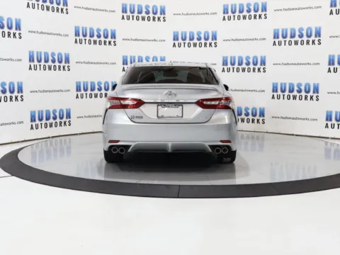 More photos of 2019 Toyota Camry XSE at Hudson Autoworks Sales, NC