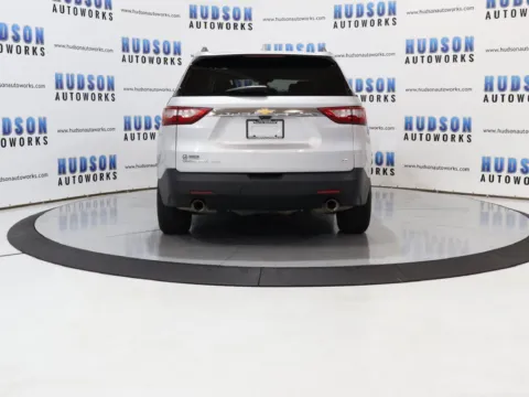 More photos of 2021 Chevrolet Traverse LT Leather at Hudson Autoworks Sales, NC
