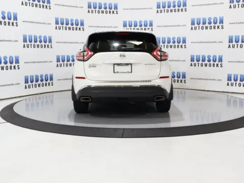 More photos of 2018 Nissan Murano Platinum at Hudson Autoworks Sales, NC