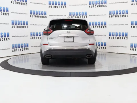 More photos of 2020 Nissan Murano Platinum at Hudson Autoworks Sales, NC