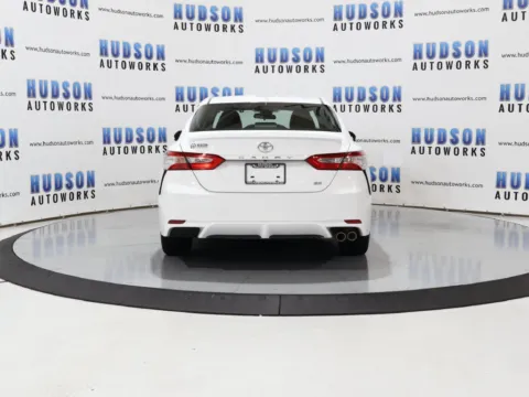 More photos of 2020 Toyota Camry SE at Hudson Autoworks Sales, NC