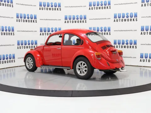 More photos of 1973 Volkswagen Beetle at Hudson Autoworks Sales, NC