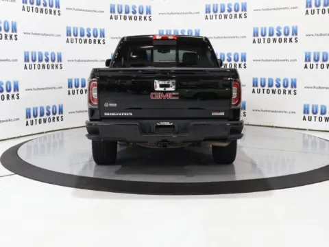 More photos of 2018 GMC Sierra 1500 SLT at Hudson Autoworks Sales, NC