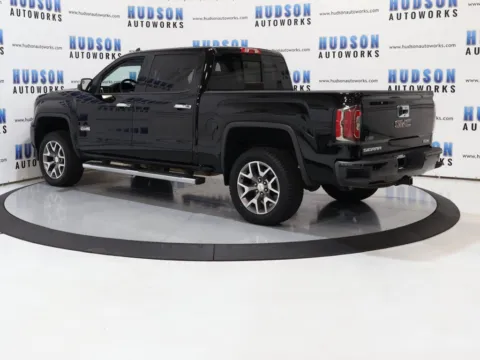 More photos of 2018 GMC Sierra 1500 SLT at Hudson Autoworks Sales, NC