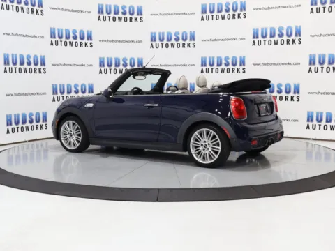 More photos of 2017 MINI Cooper S at Hudson Autoworks Sales, NC